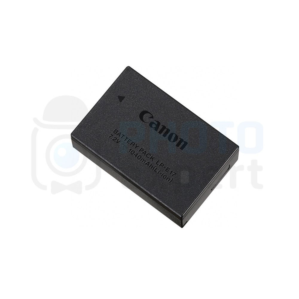 Acumulator LP-E17 pentru Canon