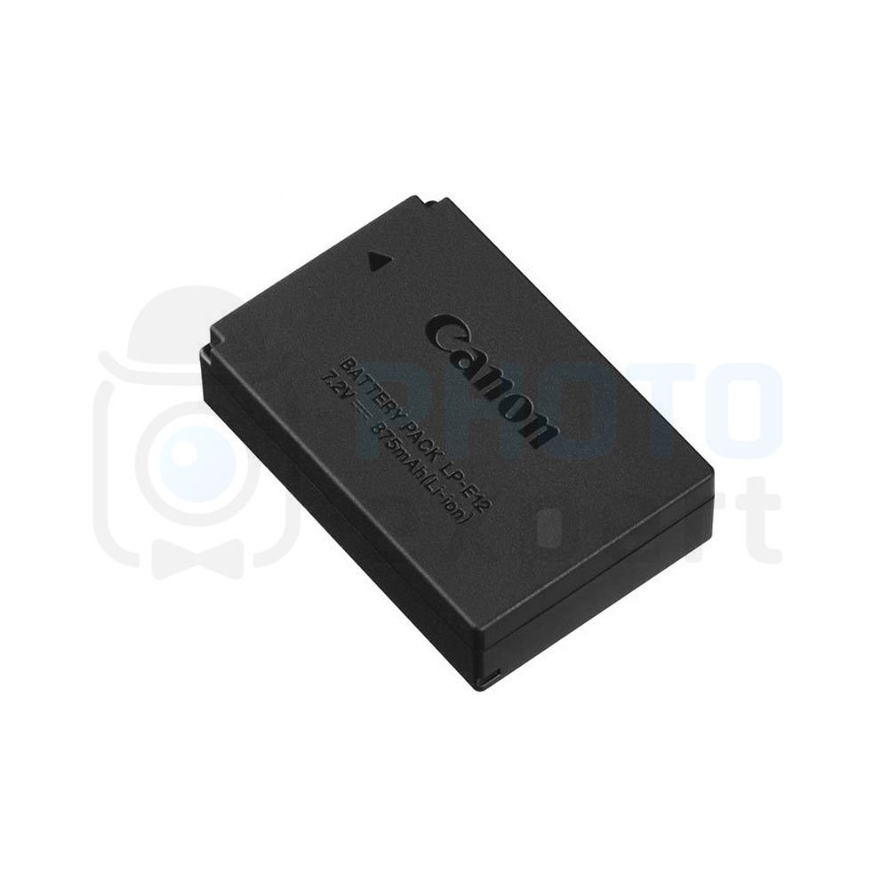 Acumulator LP-E12 pentru Canon