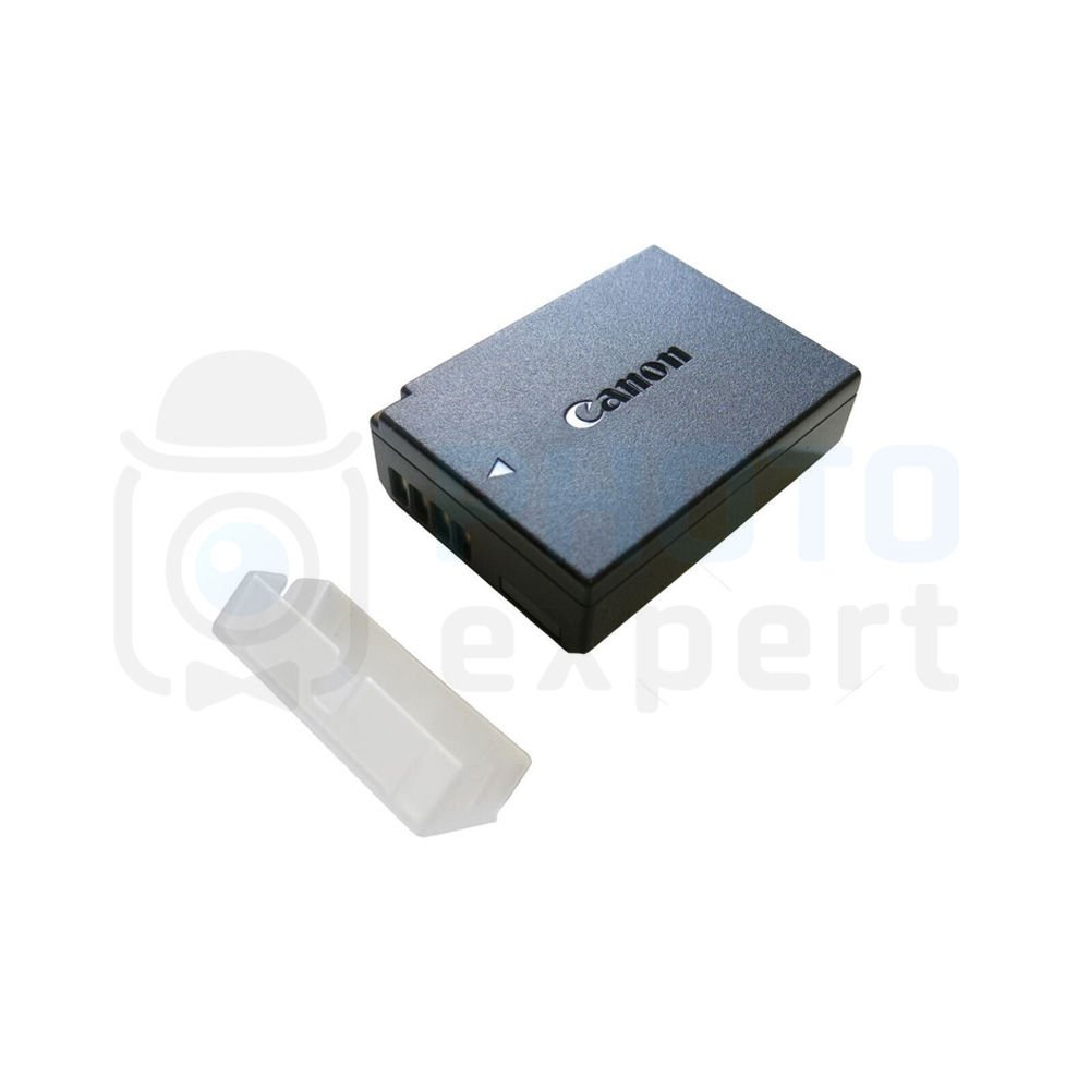 Acumulator LP-E10 pentru Canon