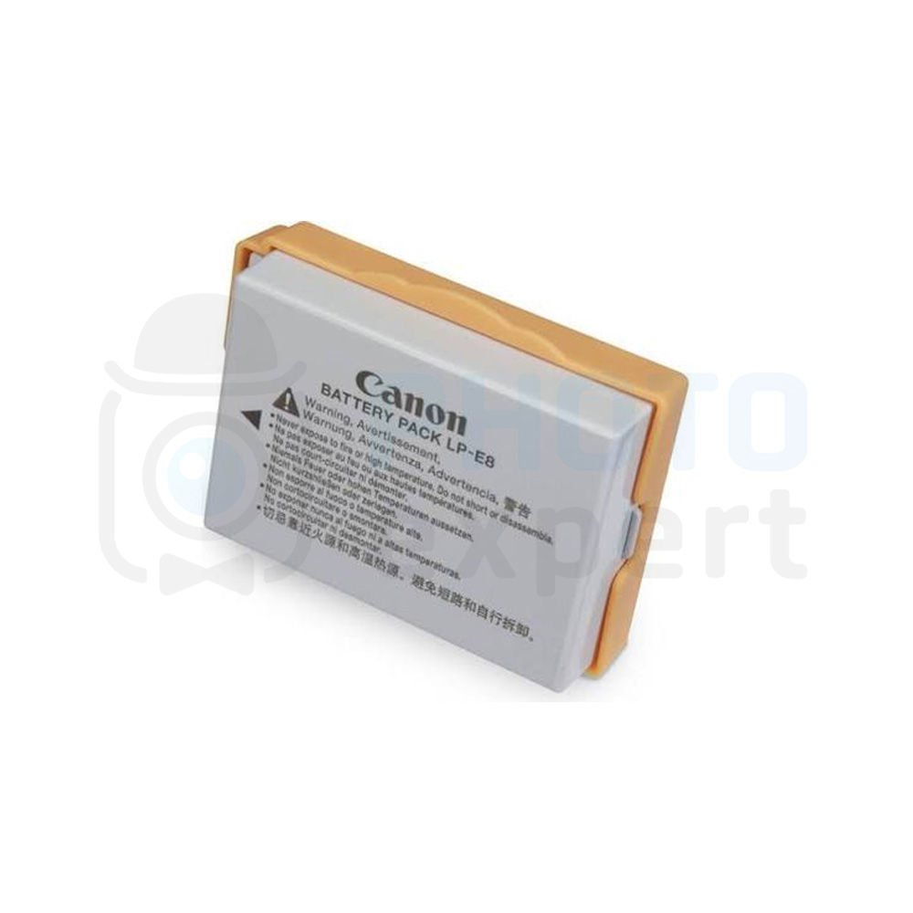 Acumulator LP-E8 pentru Canon