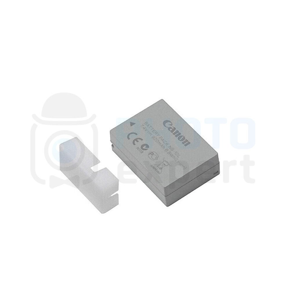Acumulator NB-10L pentru Canon
