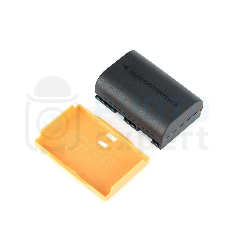 Acumulator LP-E6 pentru Canon