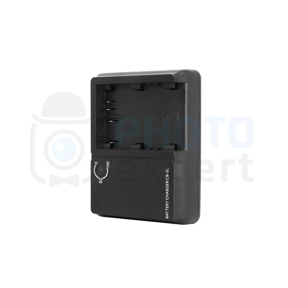 Încărcător pentru Canon BP-511A