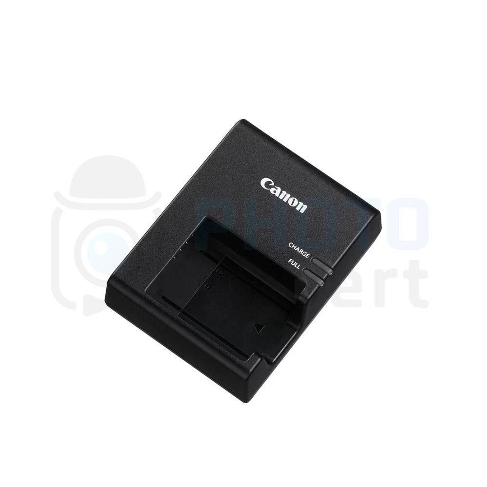 Încărcător pentru Canon LP-E17