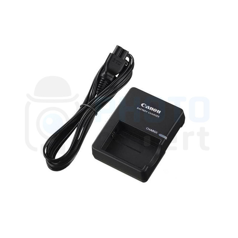 Încărcător pentru Canon LP-E5