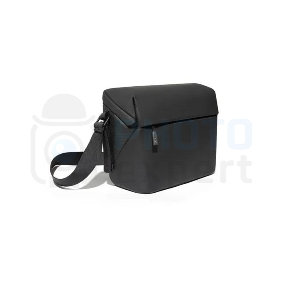 Geantă pentru cameră de acțiune și accesorii