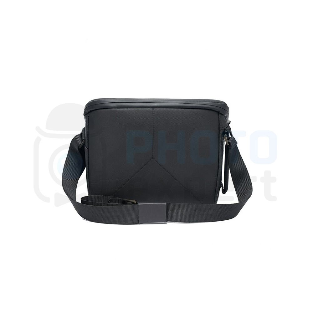 Geantă pentru cameră de acțiune și accesorii