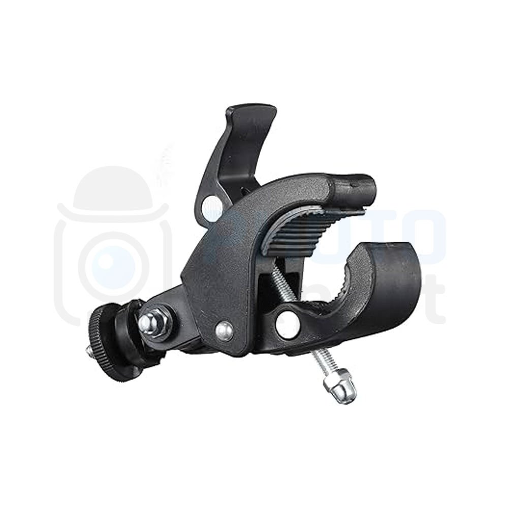 Suport universal cu clemă pentru GoPro