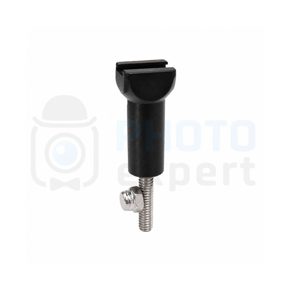 Șurub de montare cu piuliță pentru GoPro