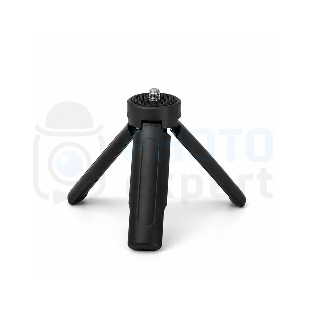 Mini-trepied pliabil de buzunar pentru cameră