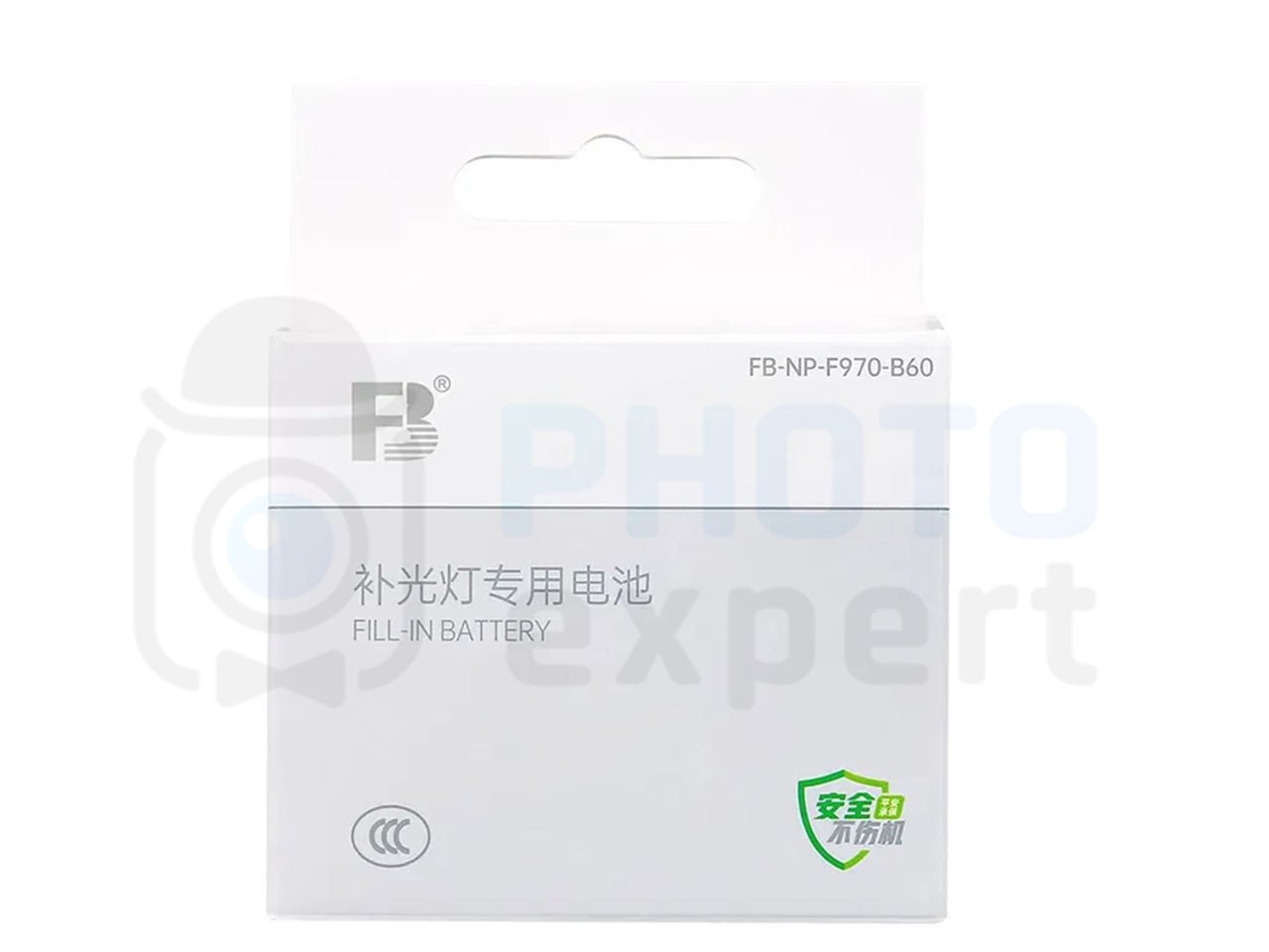 Acumulator FB NP-F970-B60