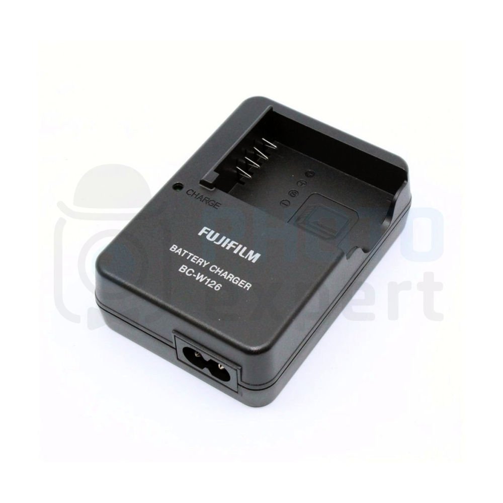 Încărcător Fujifilm BC-W126 pentru NP-W126/NP-W126S