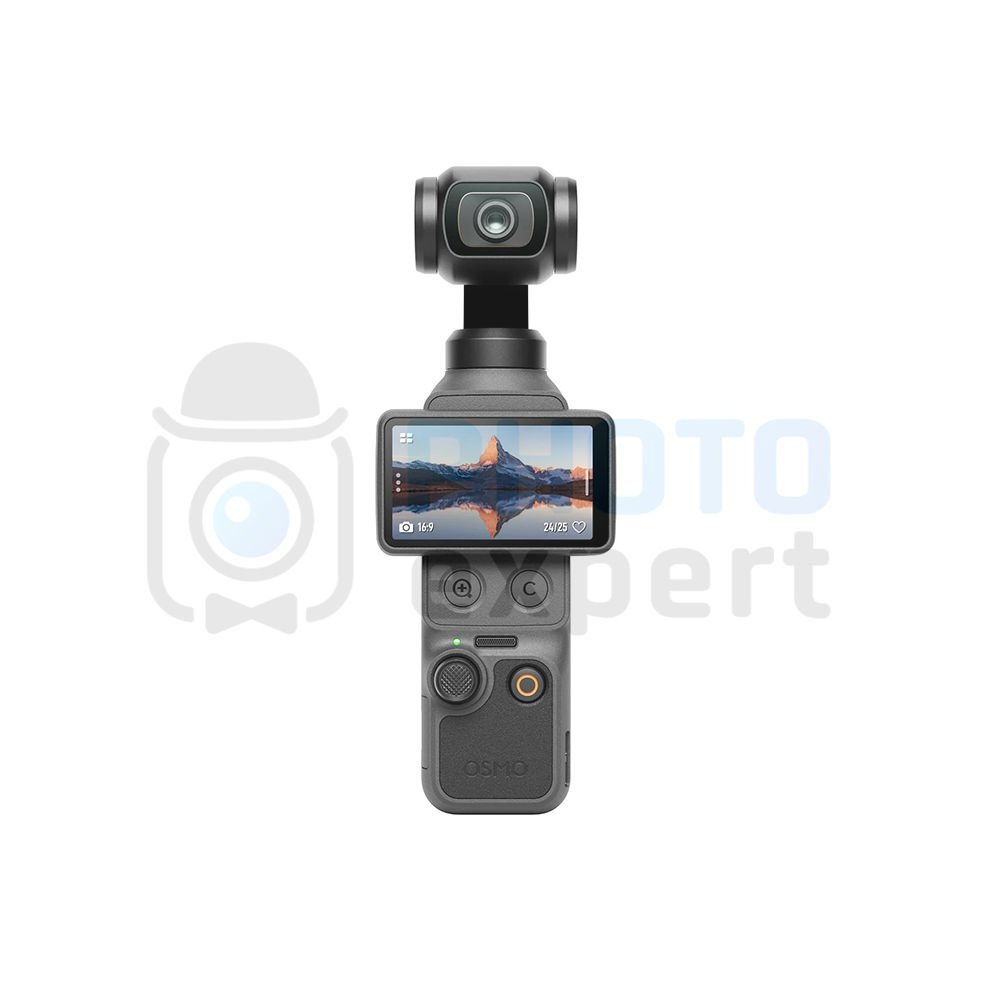 DJI Osmo Pocket 4 — Standard Combo