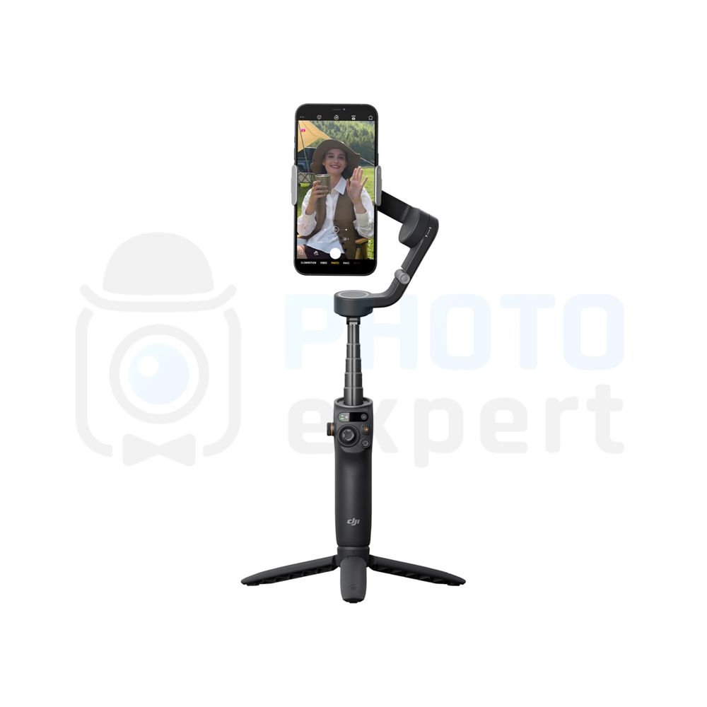 Stabilizator DJI Osmo Mobile 6