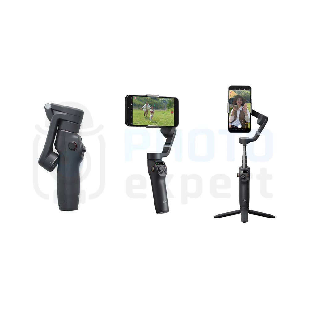 Stabilizator DJI Osmo Mobile 6