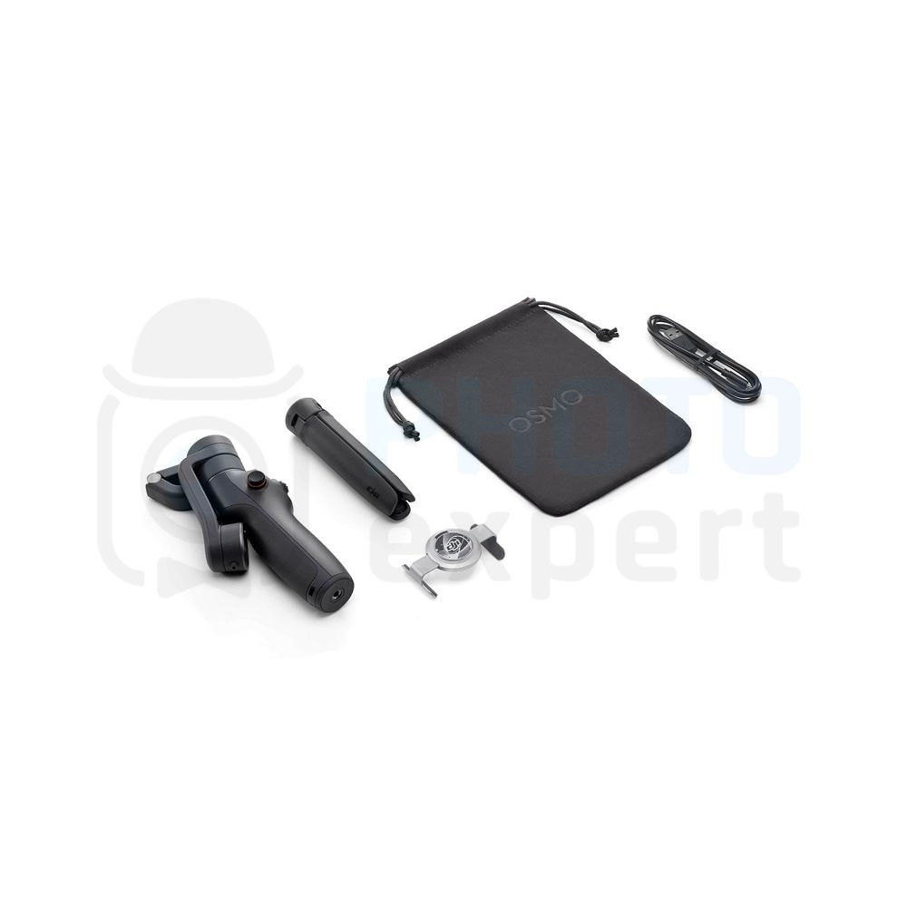Stabilizator DJI Osmo Mobile 6