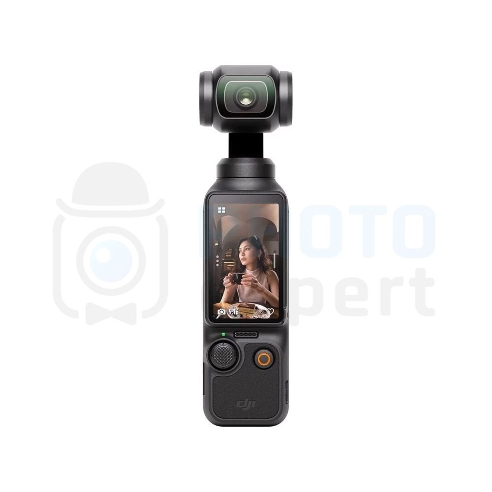 DJI Osmo Pocket 3