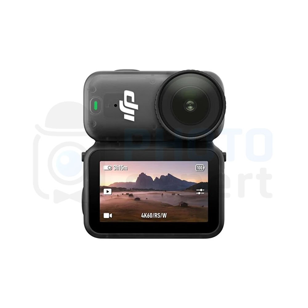 DJI Osmo Nano — Standard Combo, 64 GB