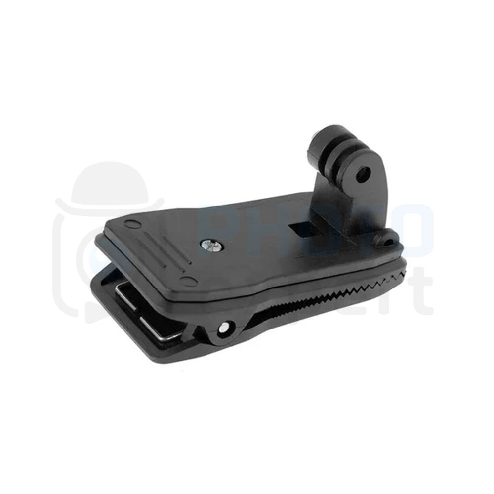 Clemă de prindere pentru GoPro